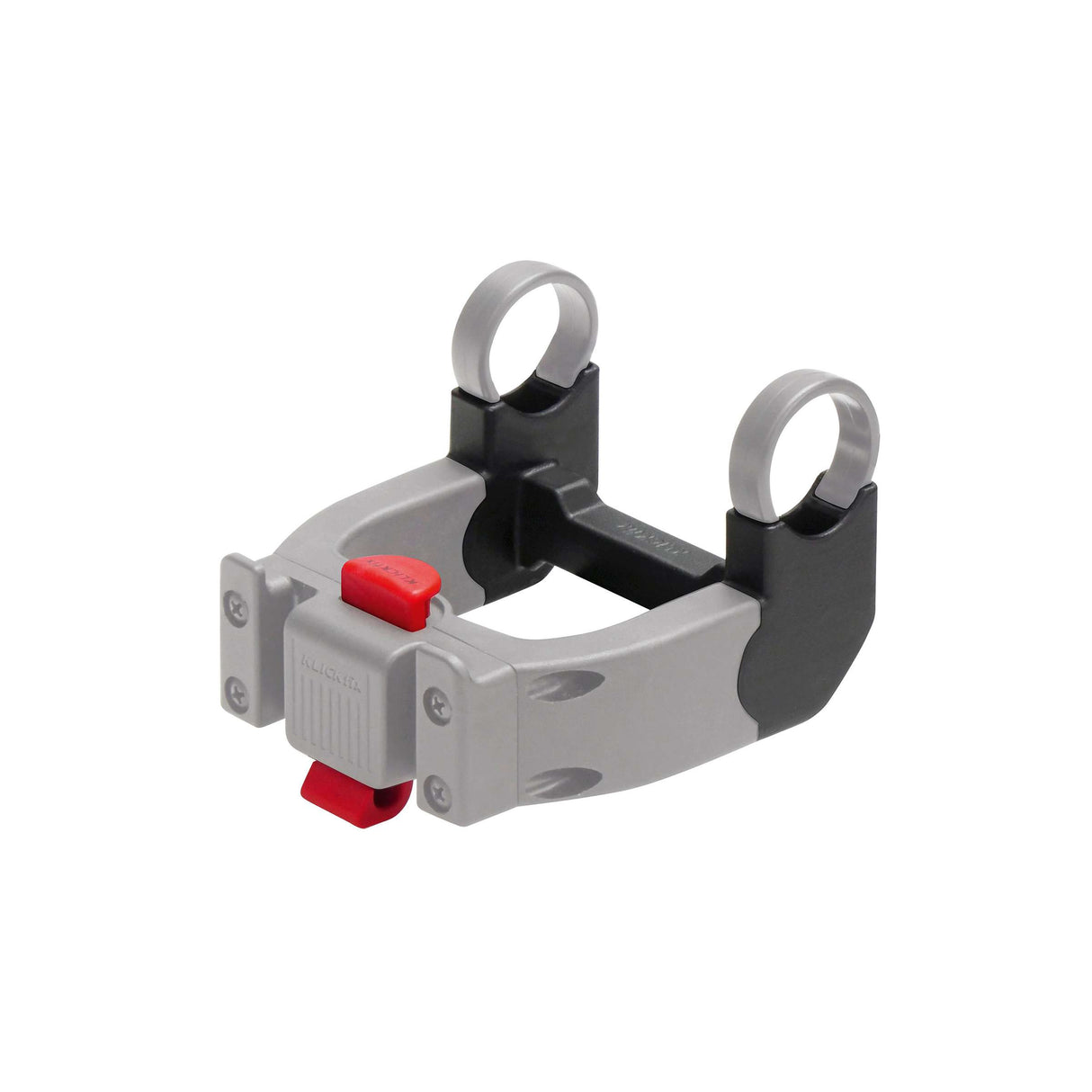 Klickfix afstand adapter e 90 graden zwart