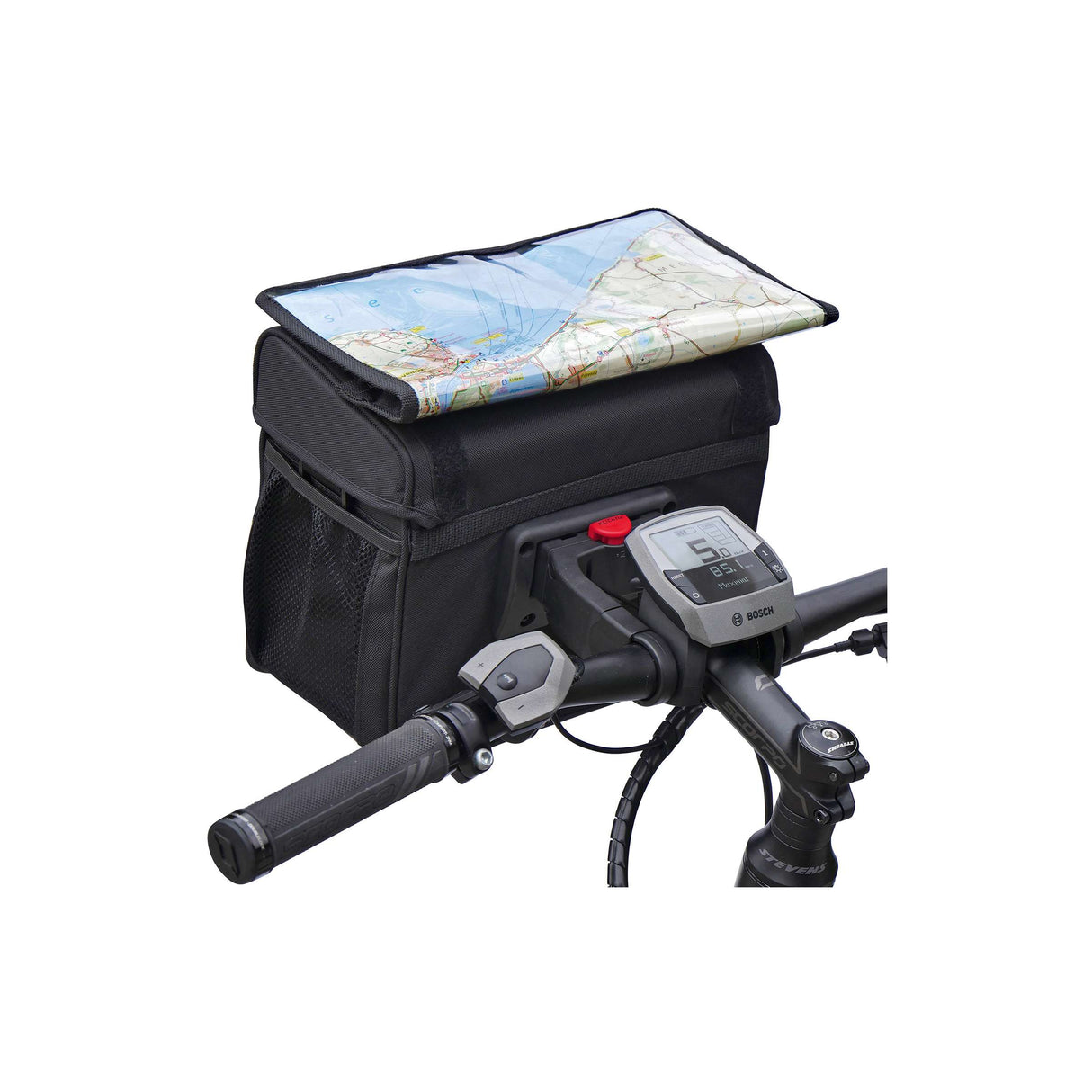 Klickfix rixen kaul afstandsset e 25 distance set r k e 25 black