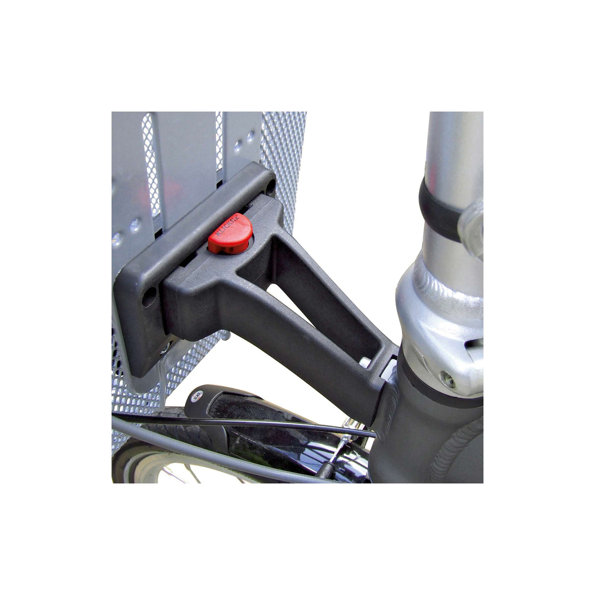 Klickfix rixen kaul frame-adapter frame adapter r k black