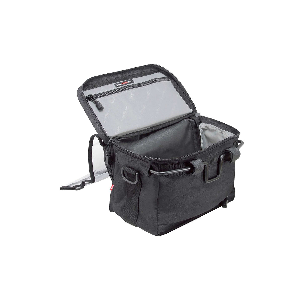 Klickfix stuurtas daypack