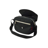 Klickfix stuurtas funbag 4l zwart