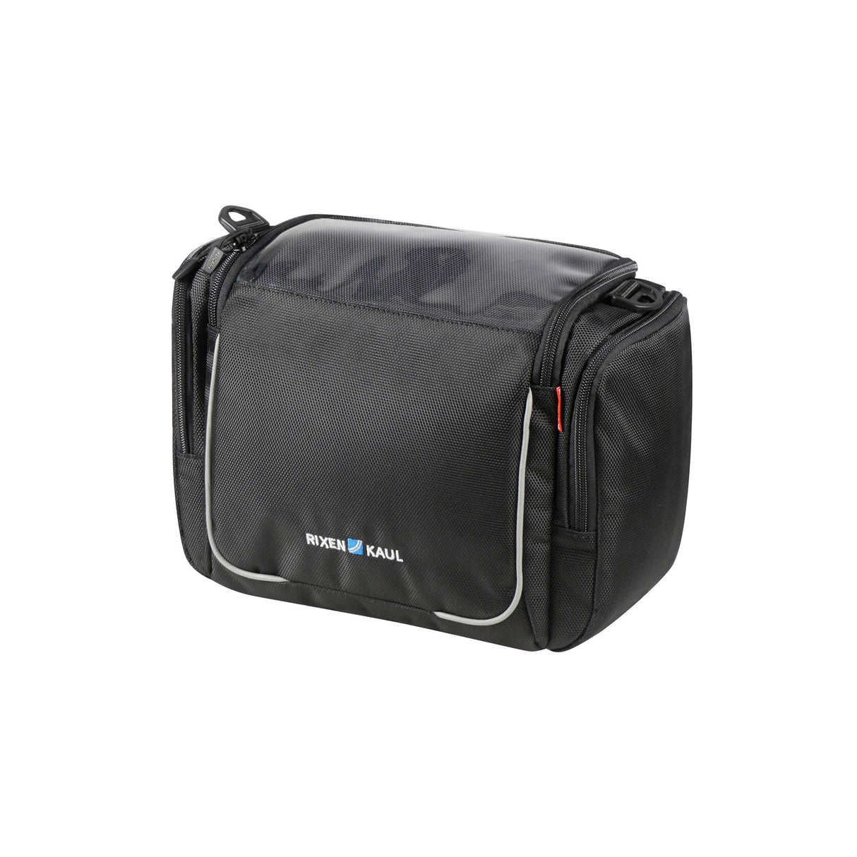 Klickfix rixen kaul stuurtas aventour sport e handlebar bag r k avent. sp.e no bracket black