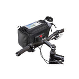 Klickfix rixen kaul stuurtas aventour sport e handlebar bag r k avent. sp.e no bracket black
