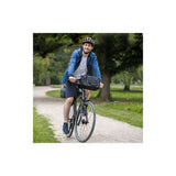 Klickfix rixen kaul stuurtas aventour sport e handlebar bag r k avent. sp.e no bracket black