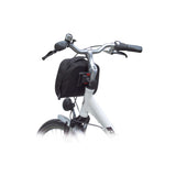 Klickfix rixen kaul stuurtas baggy handlebar bag r k baggy no bracket black