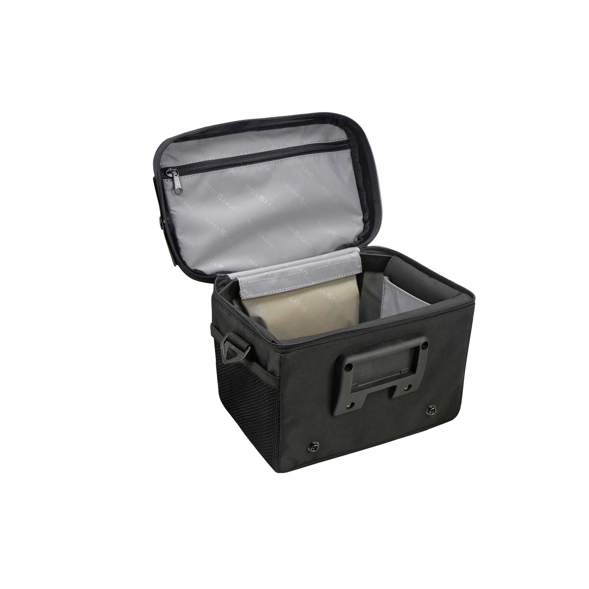 Klickfix rixen kaul stuurtas e handlebar bag r k avent. no bracket black