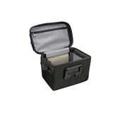 Klickfix rixen kaul stuurtas e handlebar bag r k avent. no bracket black
