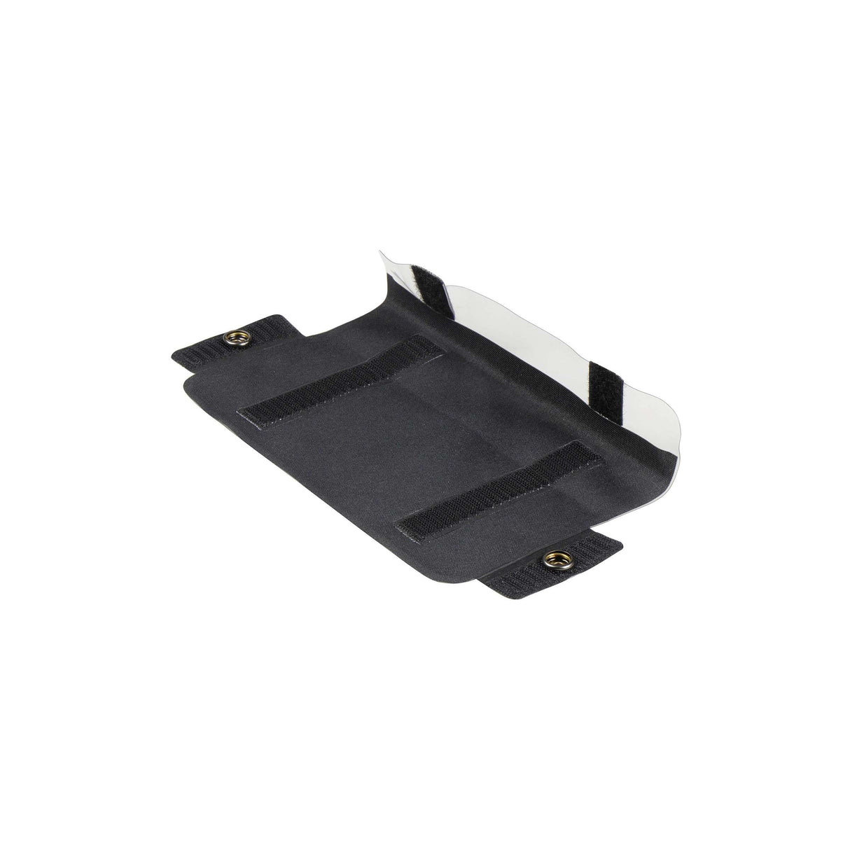 Klickfix stuurtas aventour compact 3l zwart