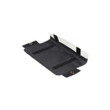 Klickfix stuurtas aventour compact 3l zwart