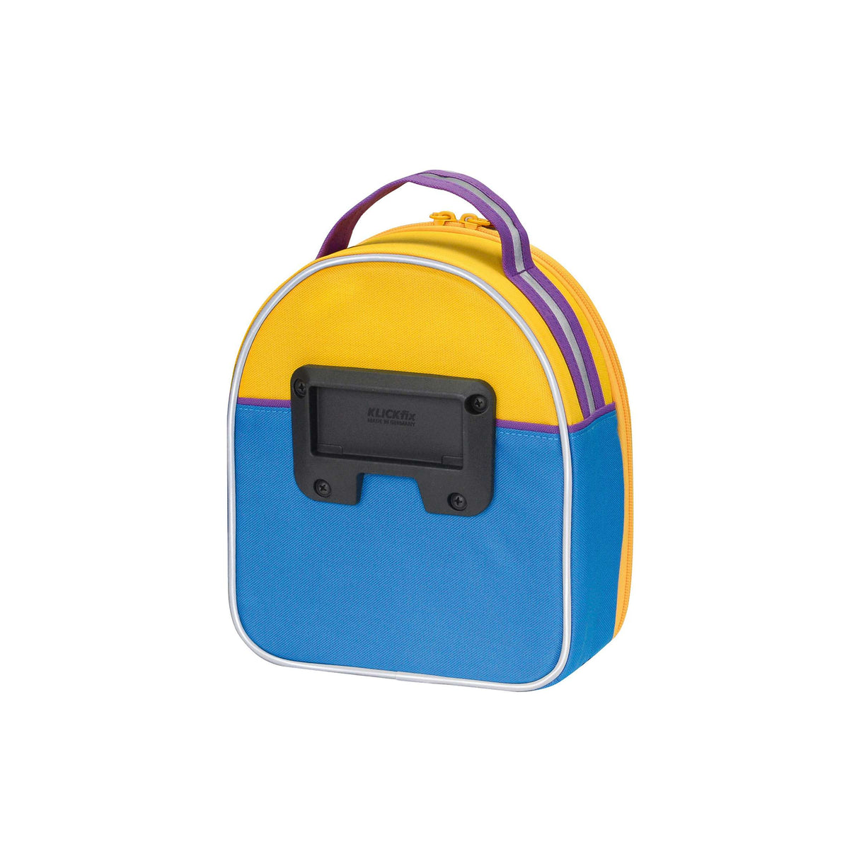 Klickfix stuurtas lori