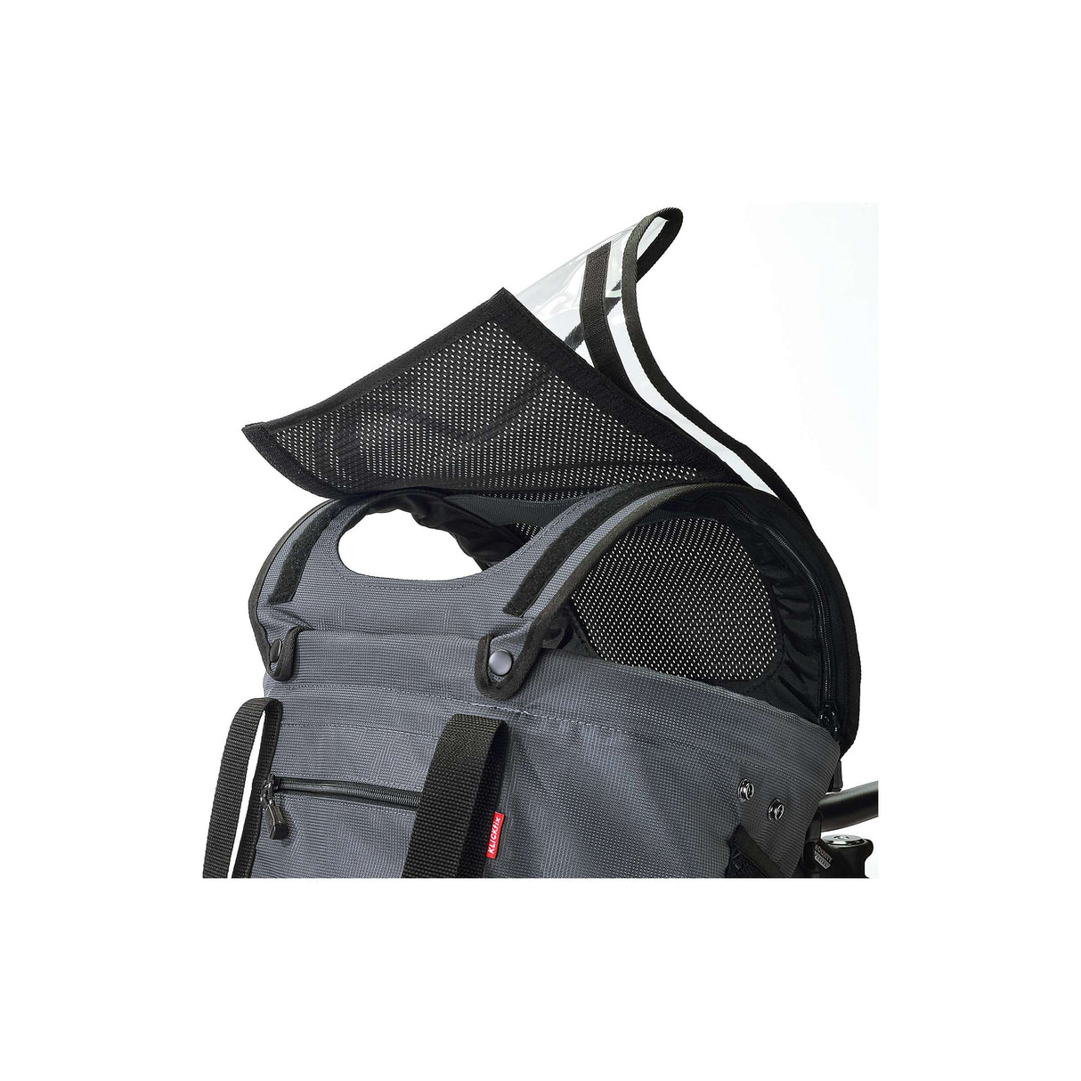 Klickfix zonnescherm doggy sunshade
