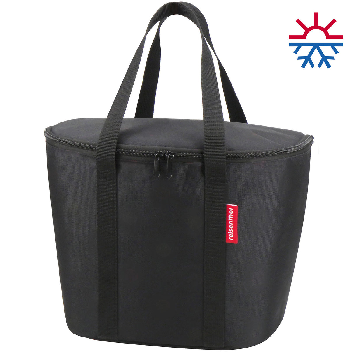 Klickfix mandtas iso basket bag