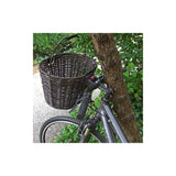 Klickfix rixen kaul mand, voorop structura oval fr.basket r k structura oval black brown