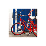 Klickfix rixen kaul fietsmand, voorop alumino fr.basket r k alumino black