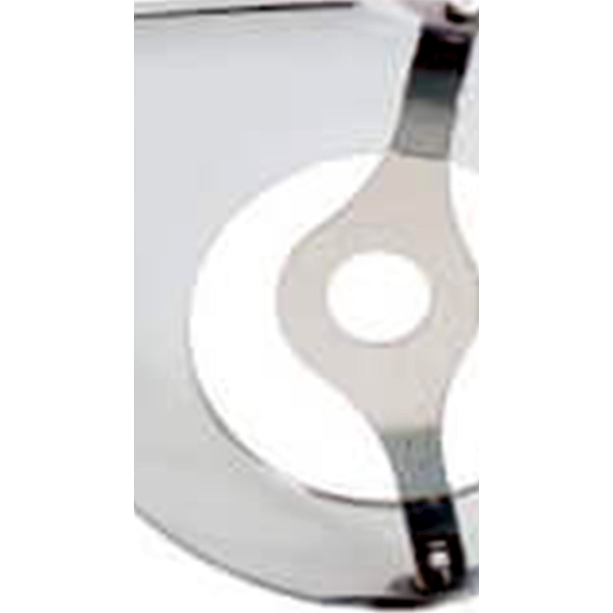 Hesling bracketbeugel prisma 38t