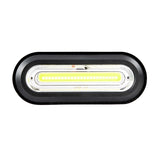 Kryptonite koplamp avenue f-100 cob