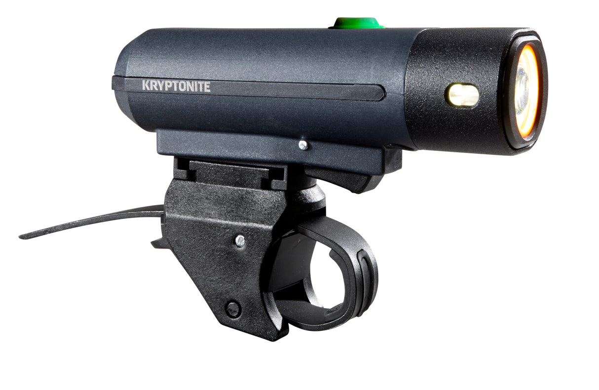 Kryptonite koplamp street f-500 medium