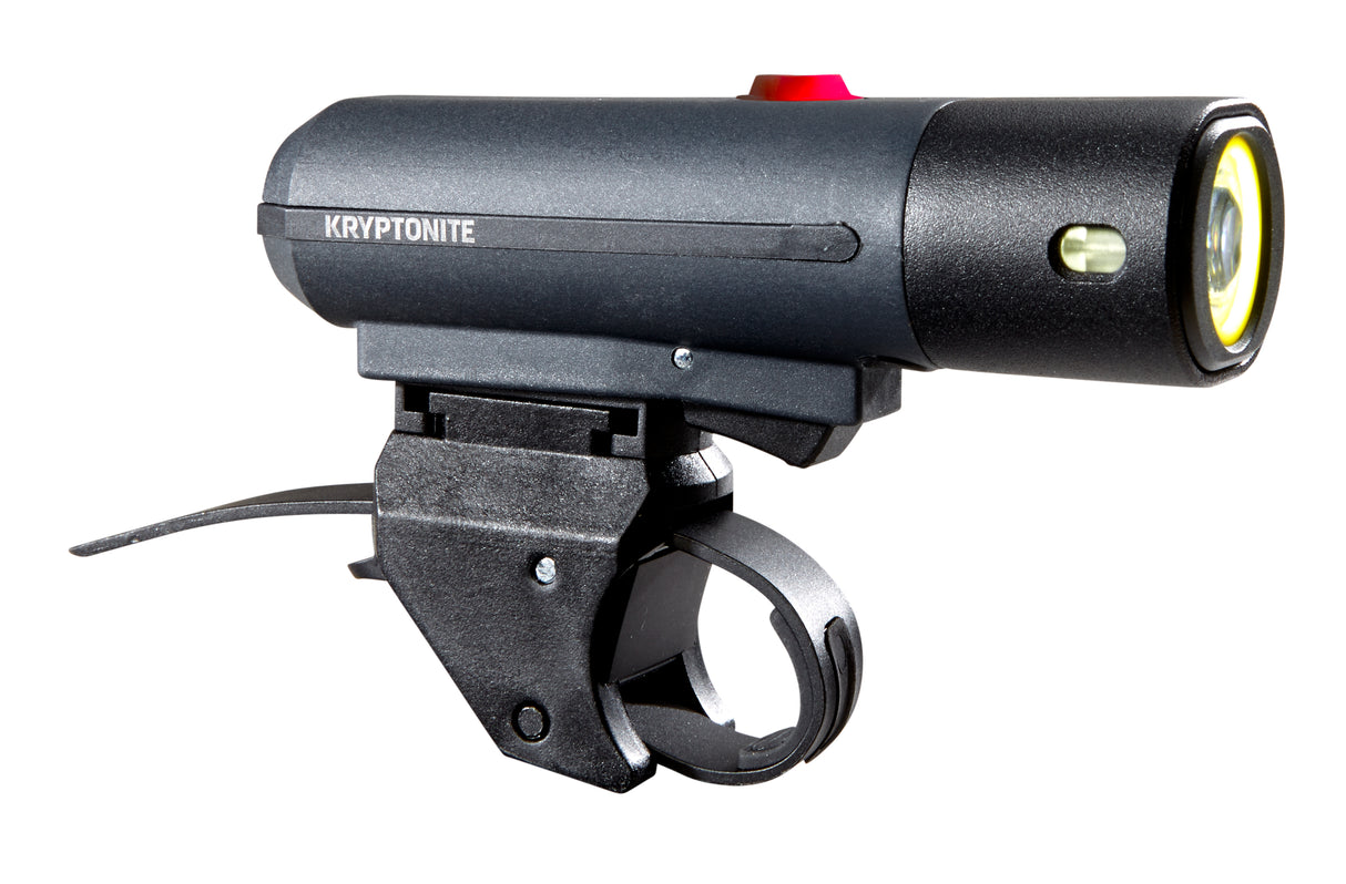 Kryptonite koplamp alley f-800 premium