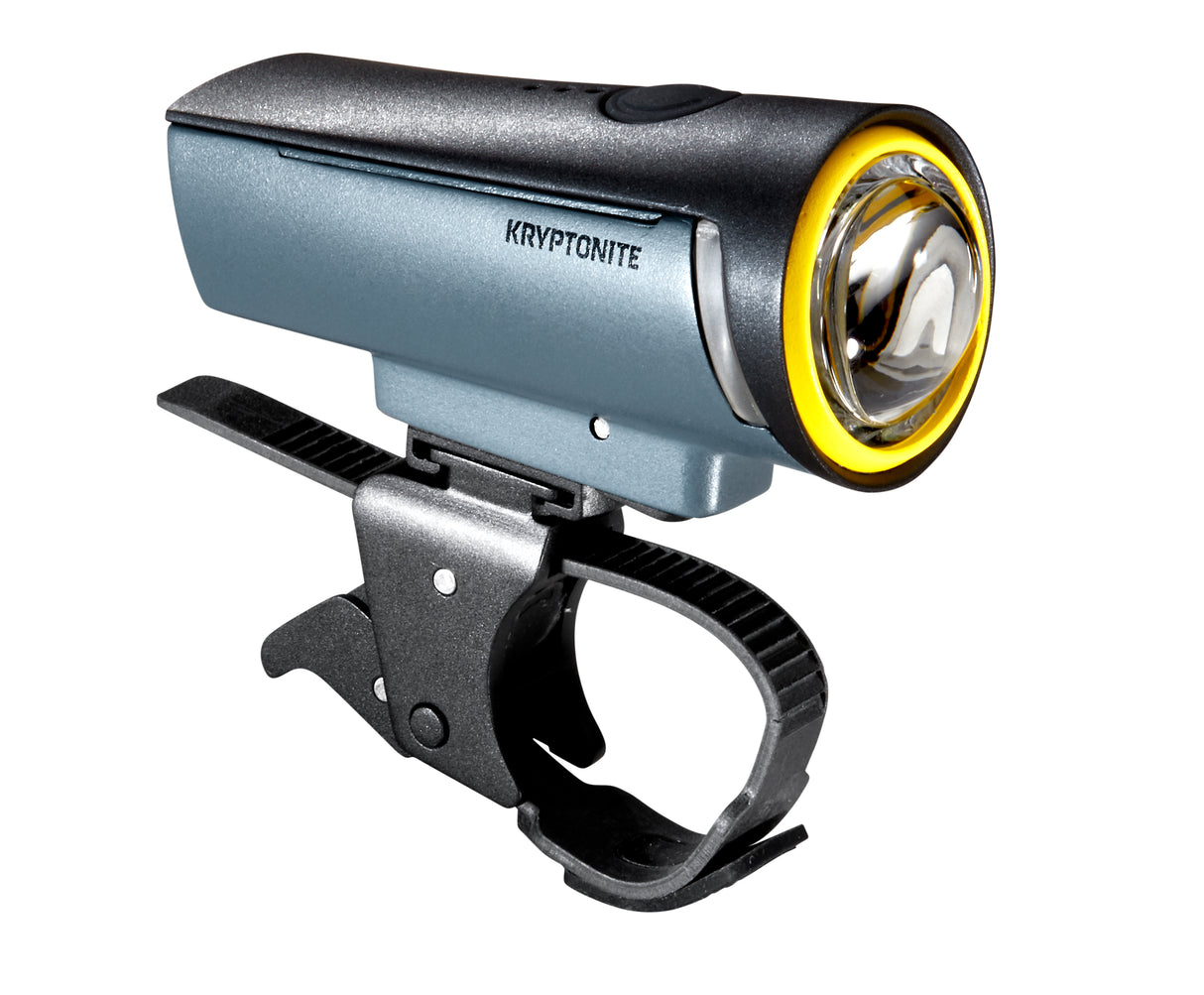 Kryptonite koplamp incite x3
