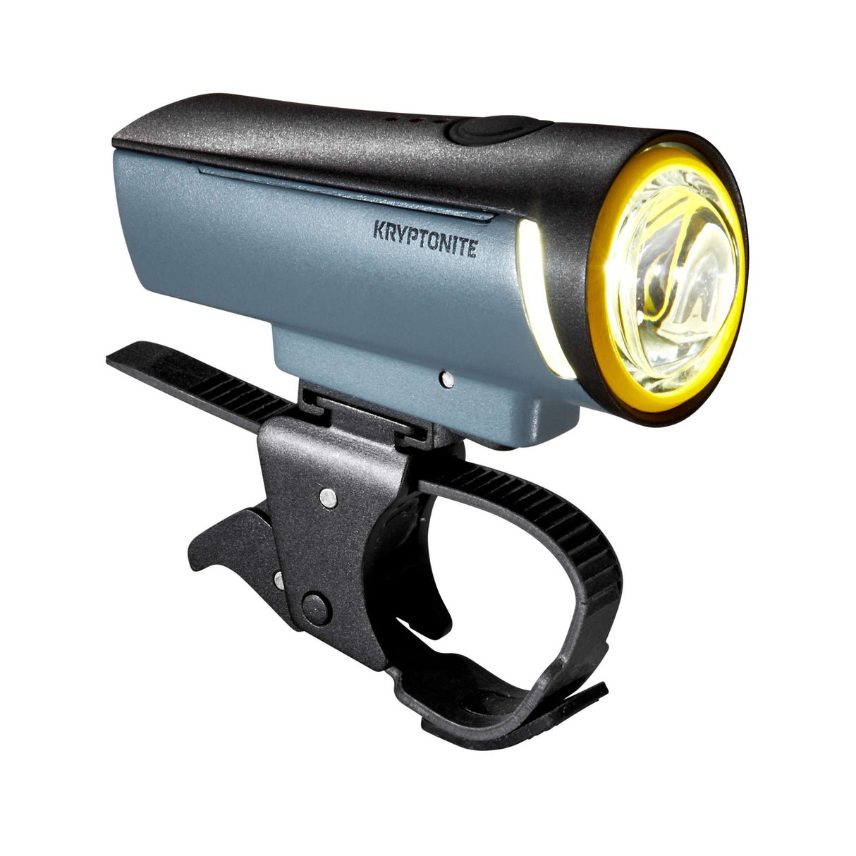 Kryptonite koplamp incite x3