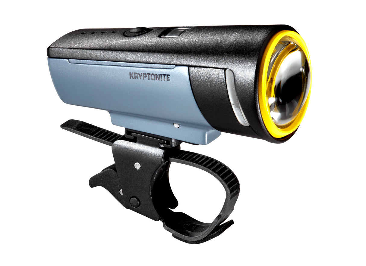 Kryptonite koplamp incite x6