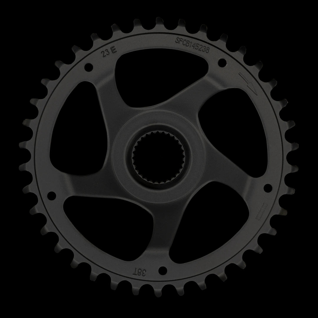 Kmc kettingblad chainring bosch 4 38z 50,0