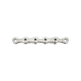 Kmc ketting x11el chain x11el silver waxed