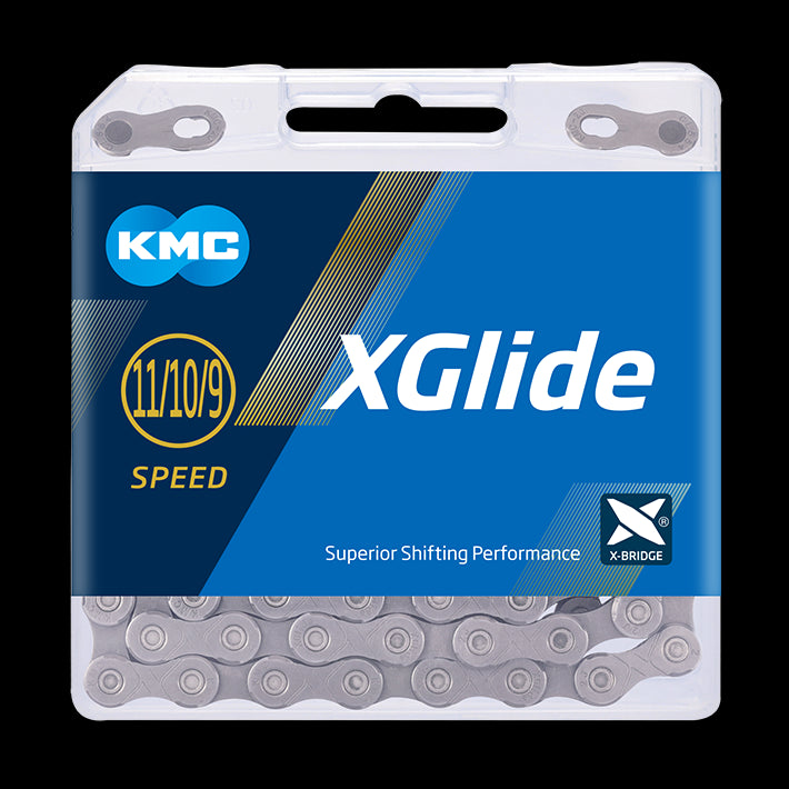 Kmc ketting x-glide ept cues