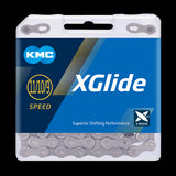 Kmc ketting x-glide ept cues