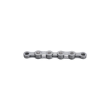 KMC E9 EPT Fietsketting 136 schakels Zilver