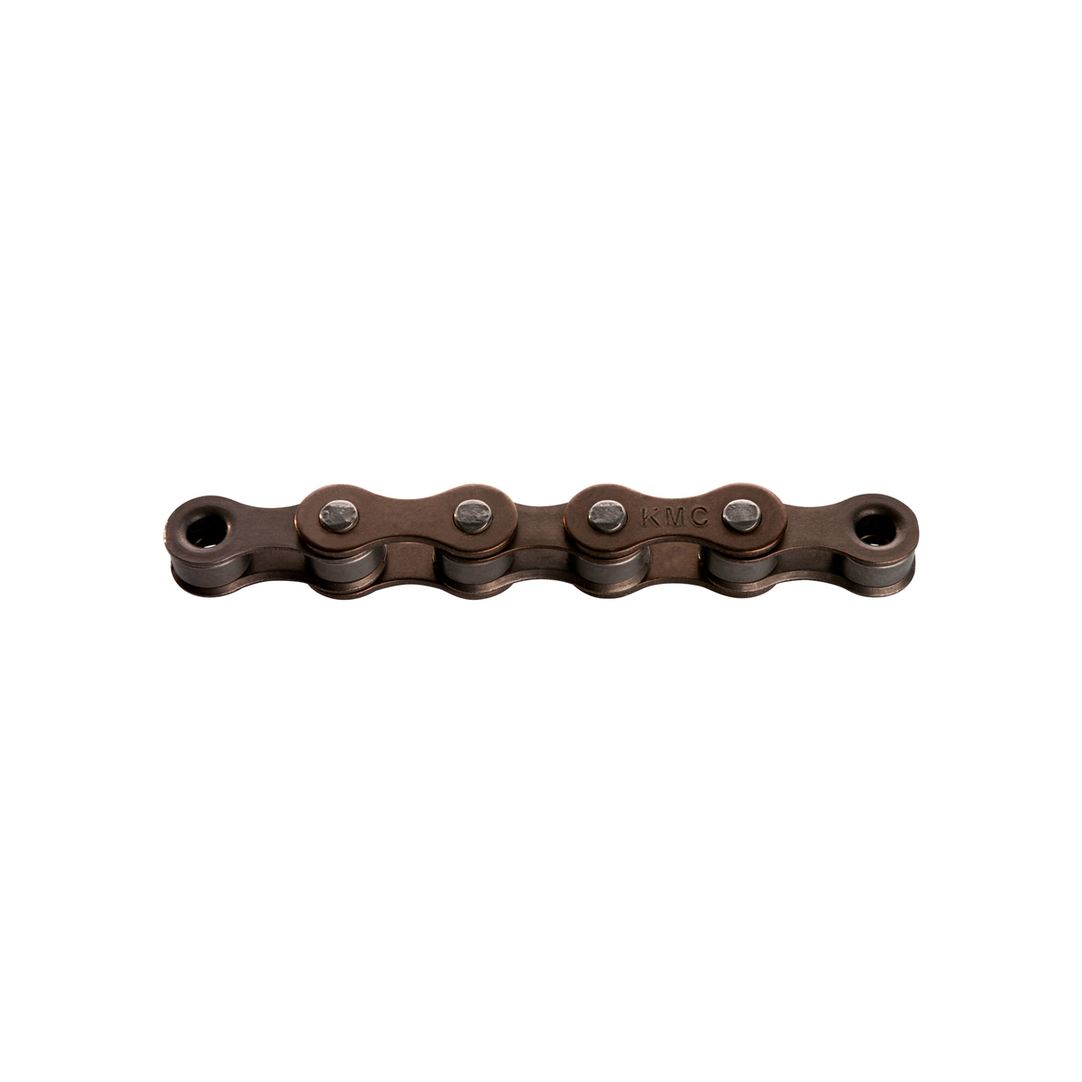 KMC S-1KMC ketting 112 schakels, 1 2 X 1 8