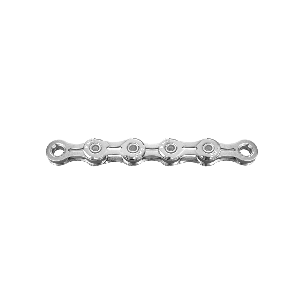 KMC Fietsketting X10EL - Zilver - 10 speed - 114 schakels