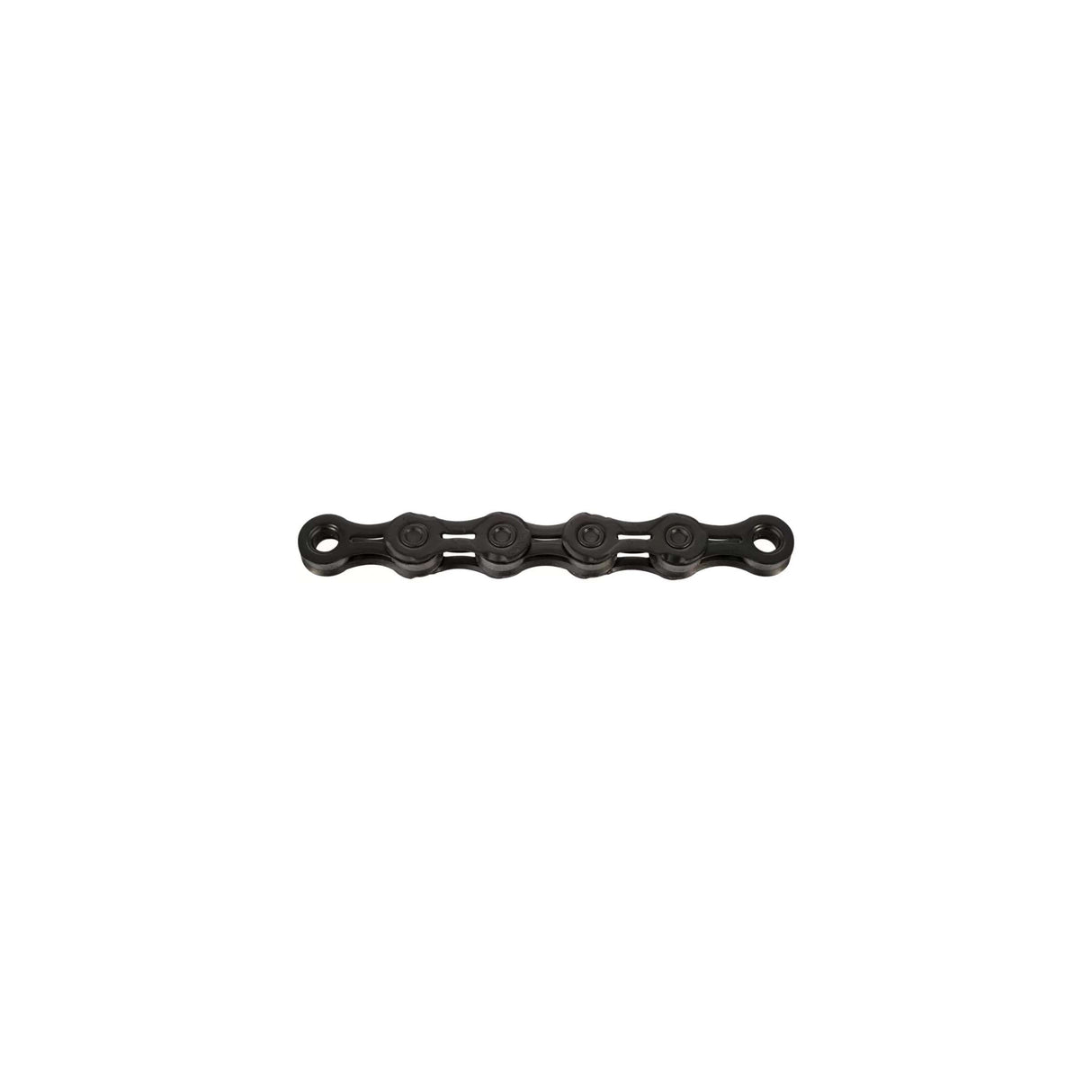 KMC X11EL Black Tech - 118 schakels