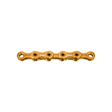 KMC Fietsketting X11SL Ti-N Goud 118 schakels