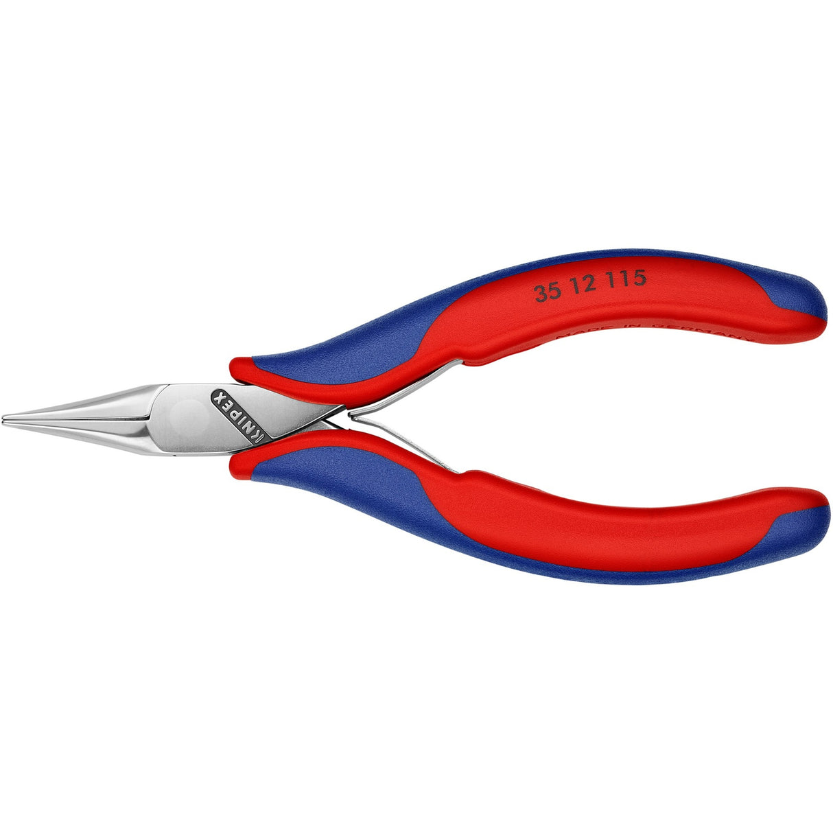 KNIPEX 7-delige Etui 00 20 16