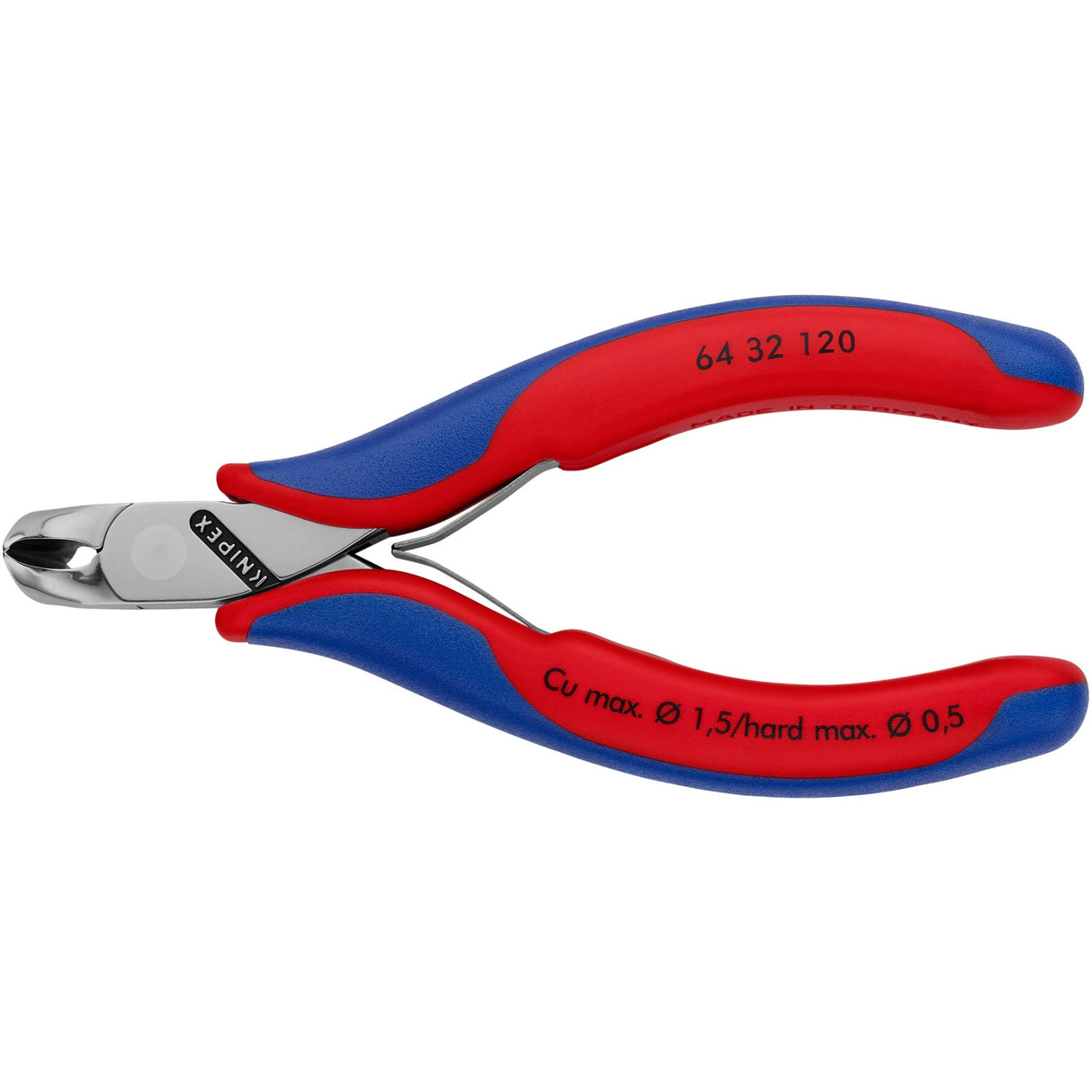 KNIPEX 7-delige Etui 00 20 16