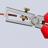 KNIPEX Afstriptang 1102160