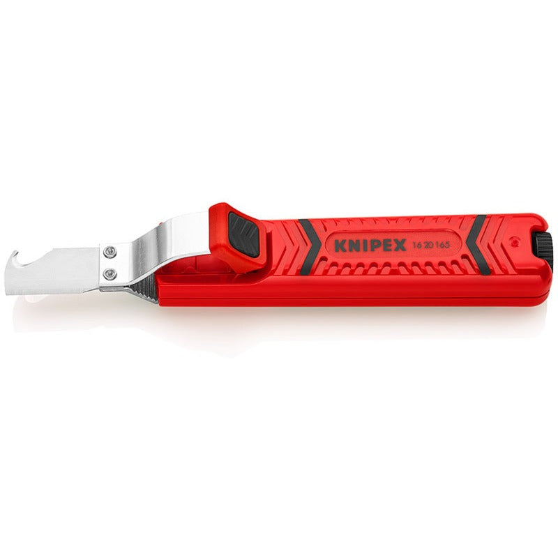 KNIPEX Afstriptang 1620165SB