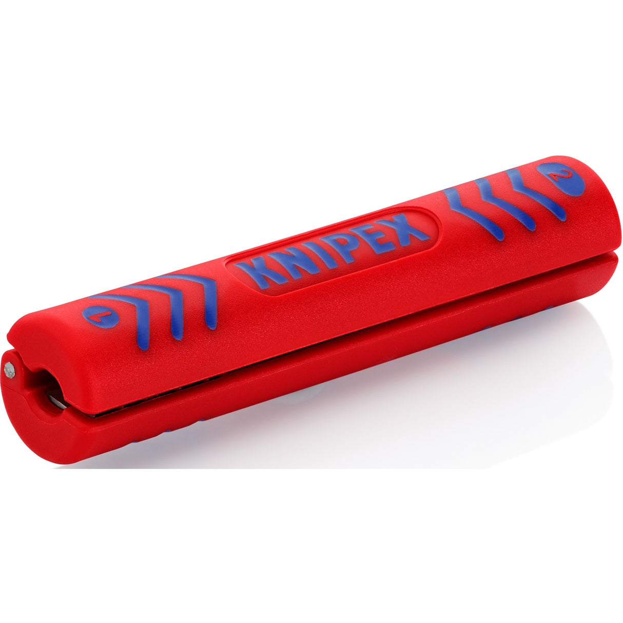 KNIPEX Afstriptang Coax-Kabel 1660100SB
