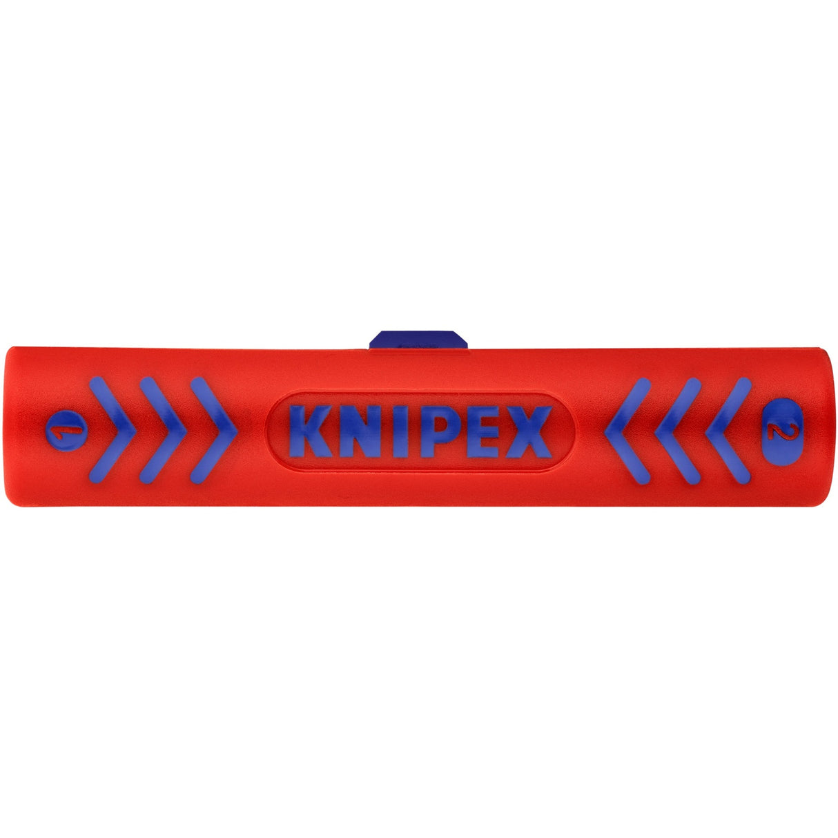 KNIPEX Afstriptang Coax-Kabel 1660100SB