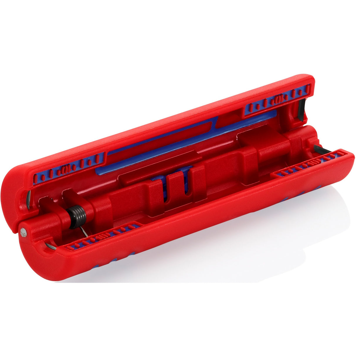 KNIPEX Afstriptang Coax-Kabel 1660100SB