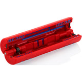 KNIPEX Afstriptang Coax-Kabel 1660100SB