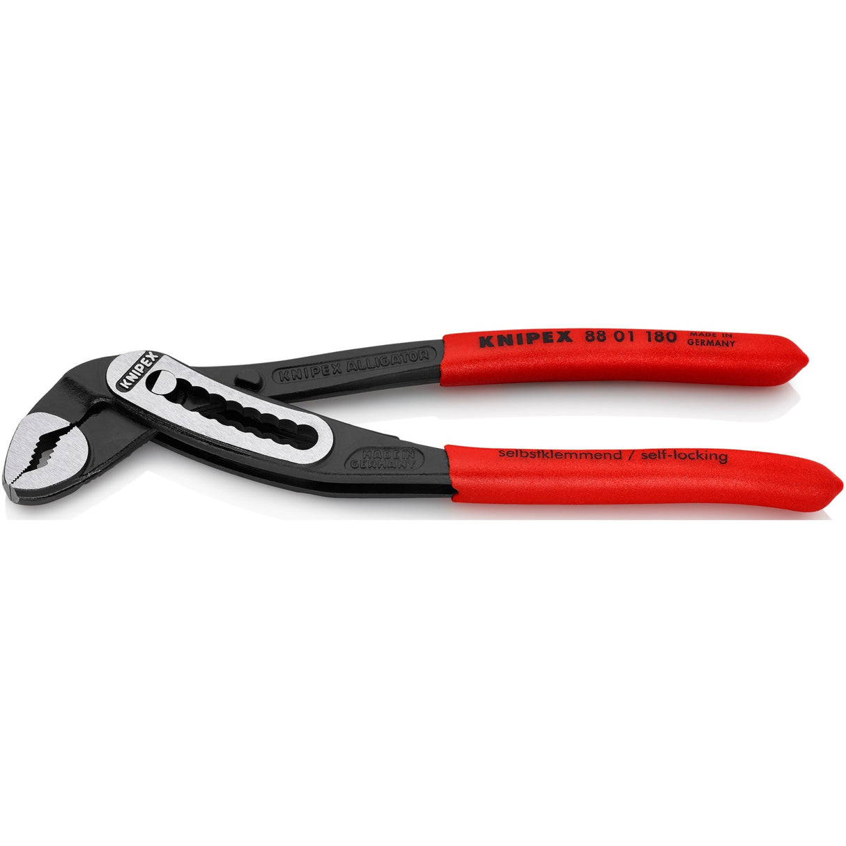KNIPEX Alligator-Set 00 20 09 V03