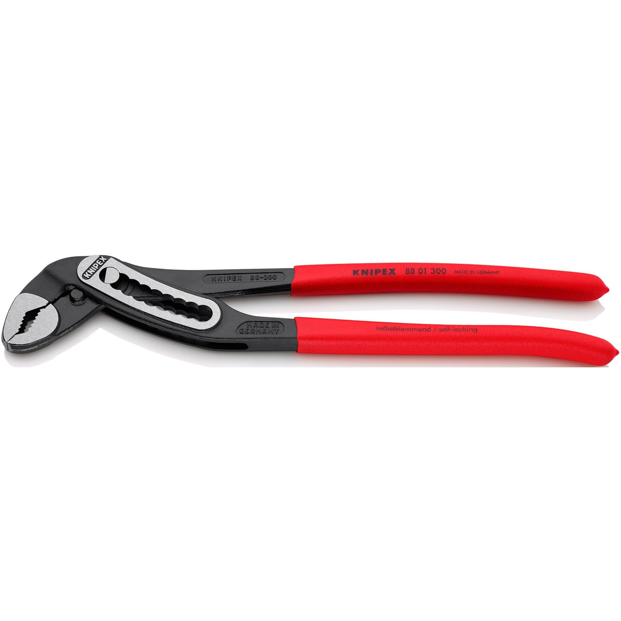 KNIPEX Alligator-Set 00 20 09 V03
