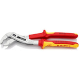 KNIPEX VDE Waterpomptang 8806250