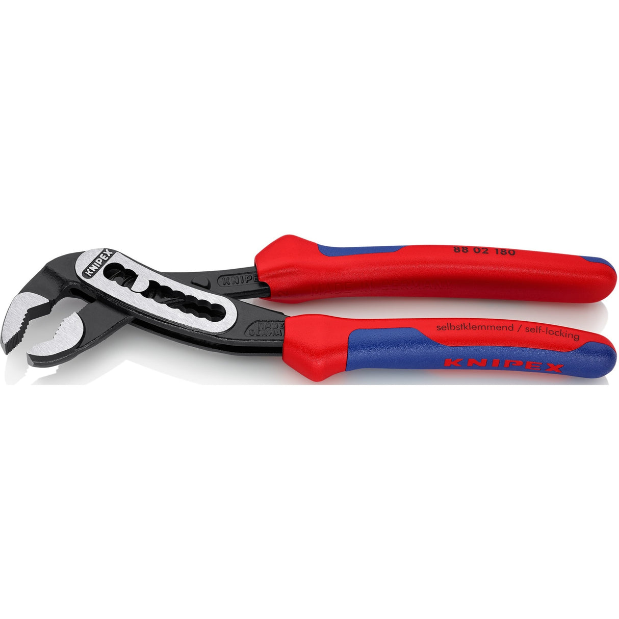 KNIPEX Waterpomptang 88 02 180