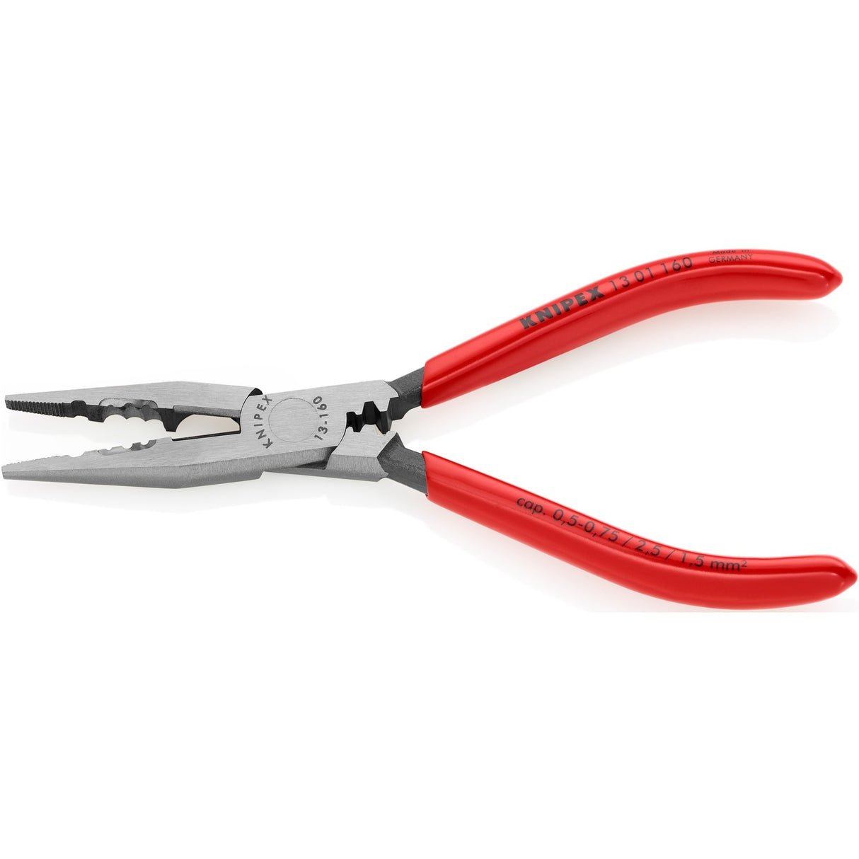 KNIPEX Bedradingstang 13 01 160