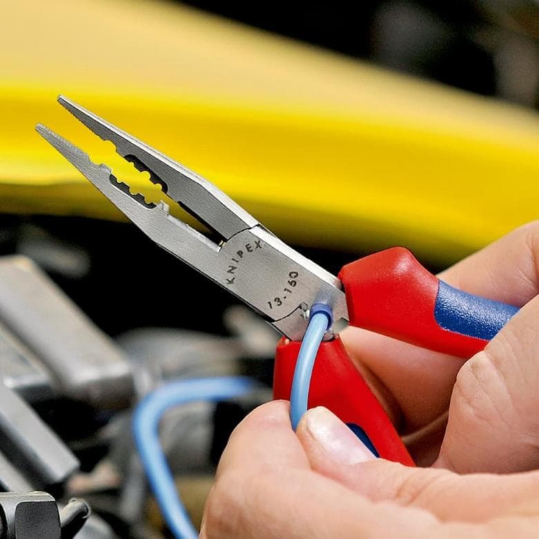 KNIPEX Bedradingstang 13 01 160
