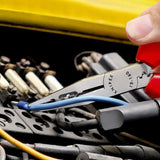KNIPEX Bedradingstang 13 01 160