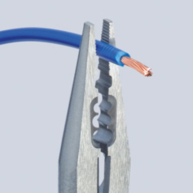 KNIPEX Bedradingstang 13 02 160